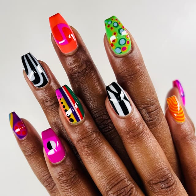 ArtsyGirl Membership at SkyyNailsIntl in New York, NY